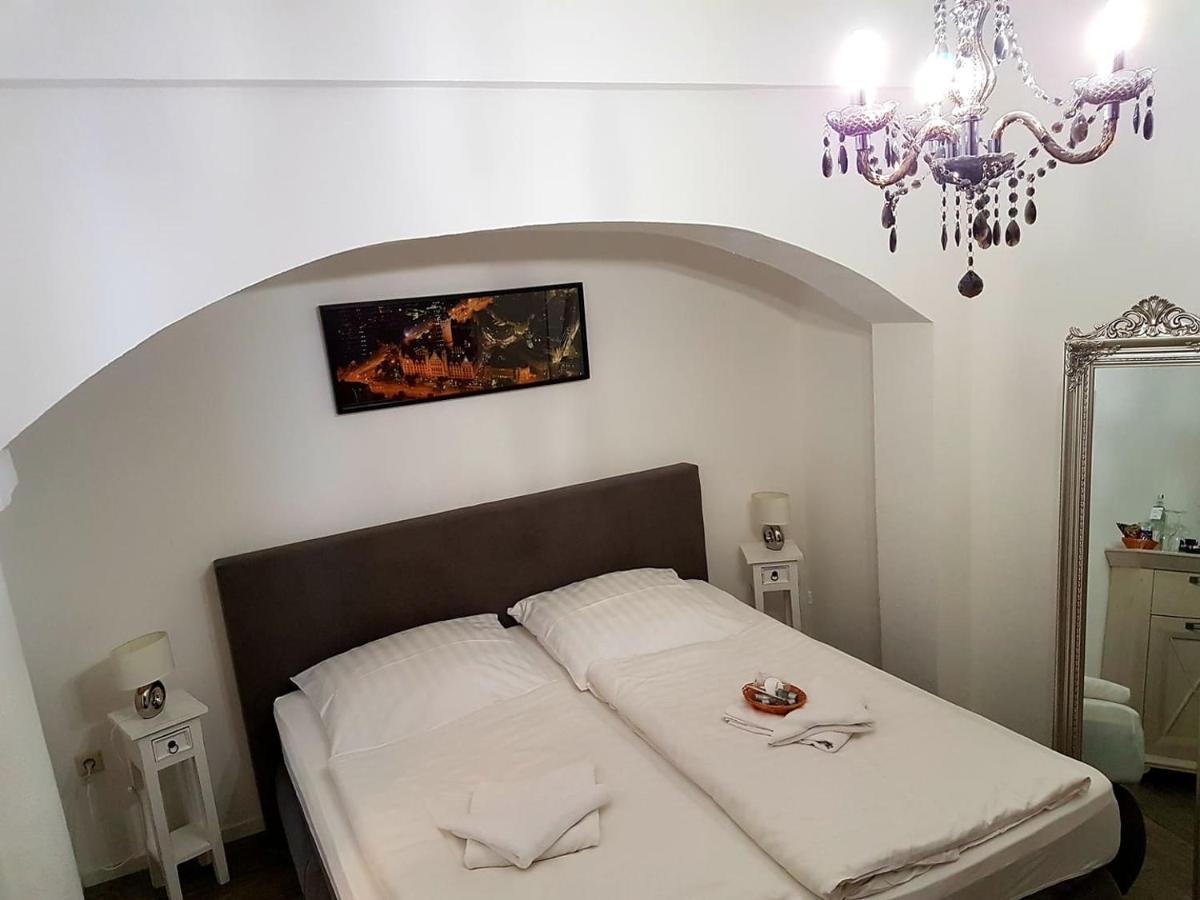 Parkhotel Am Schloss Machern Εξωτερικό φωτογραφία