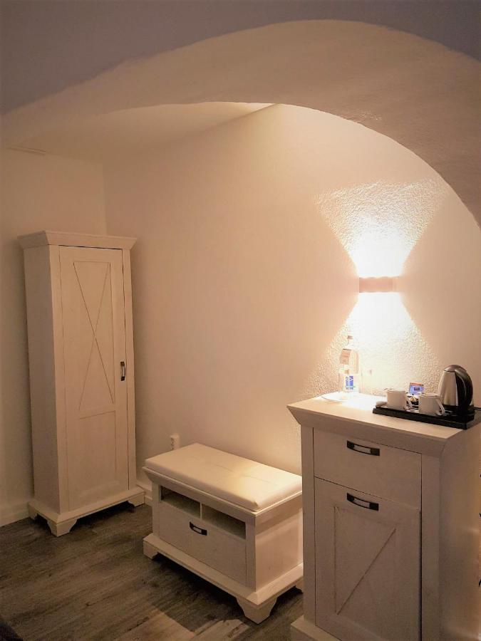 Parkhotel Am Schloss Machern Εξωτερικό φωτογραφία