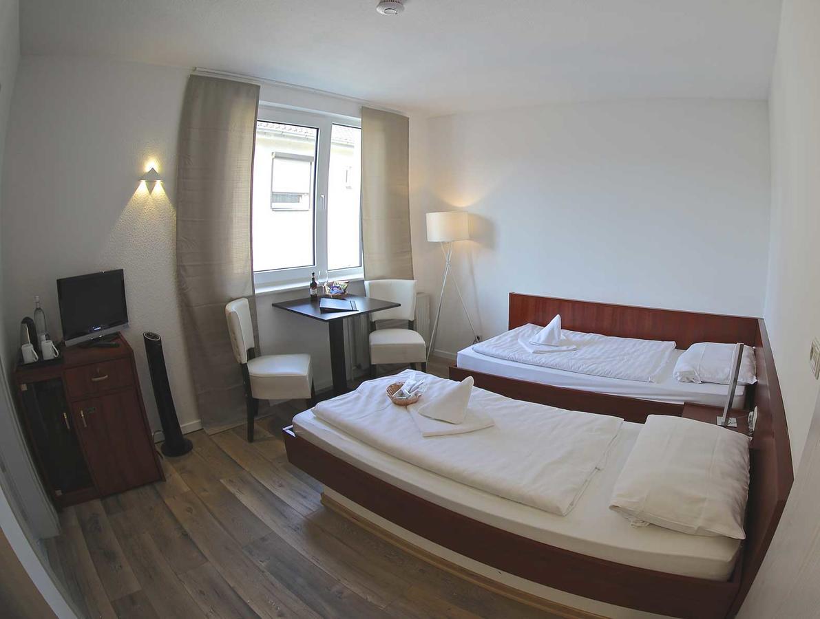 Parkhotel Am Schloss Machern Εξωτερικό φωτογραφία